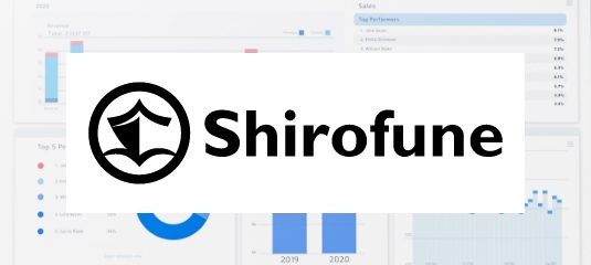 広告運用ツールShirofune