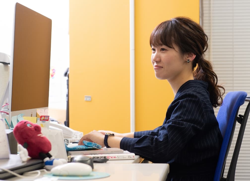 クリエイティブ