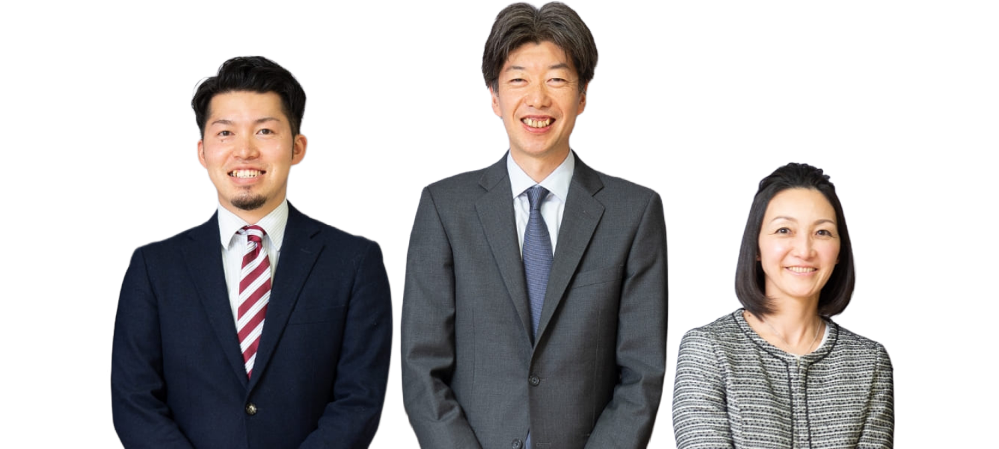 育休経験者による座談会