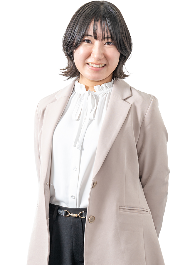 インタビュー S.Y