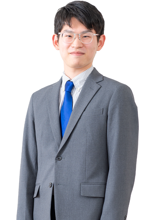 インタビュー Y.K