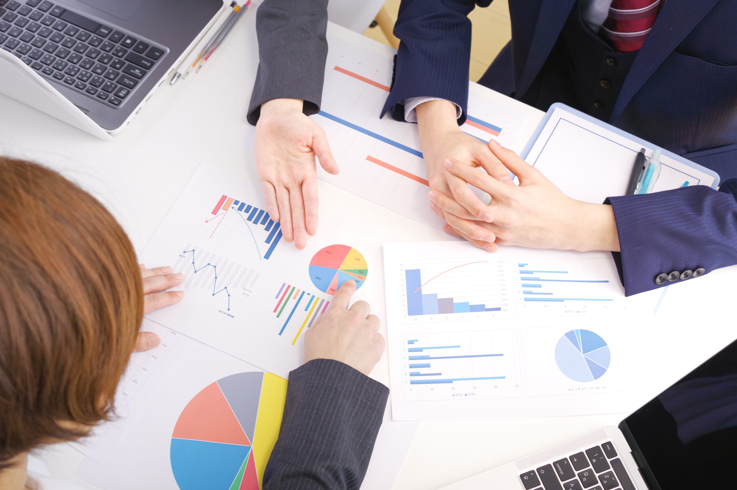 官公庁・地方自治体の広報事業について